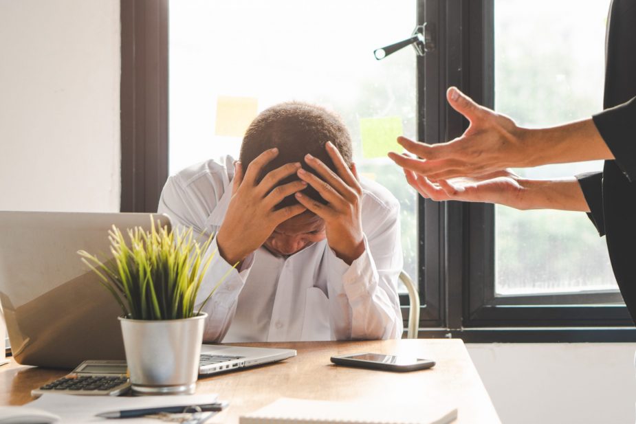 beware of mock mentors